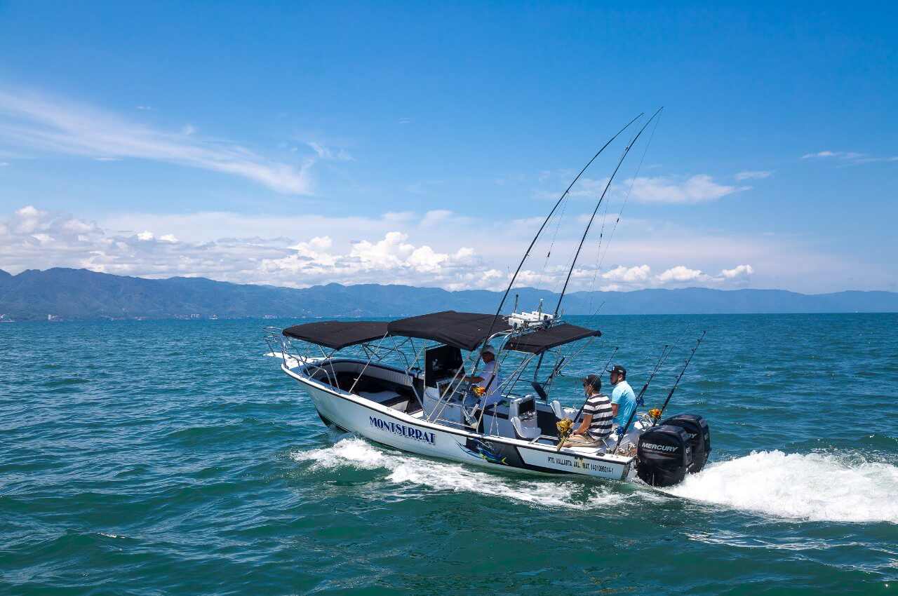 Grand-bleu-fishing- Full Day Trip